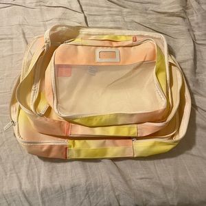 Calpak Sorbet Packing Cubes